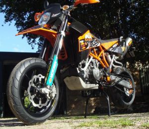 Motard