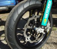 Motard Conversion Motard Conversion
