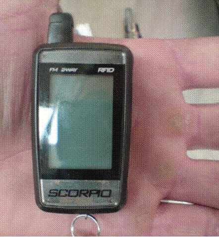 GPS GPS